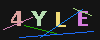 Gambar captcha