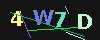 Gambar captcha